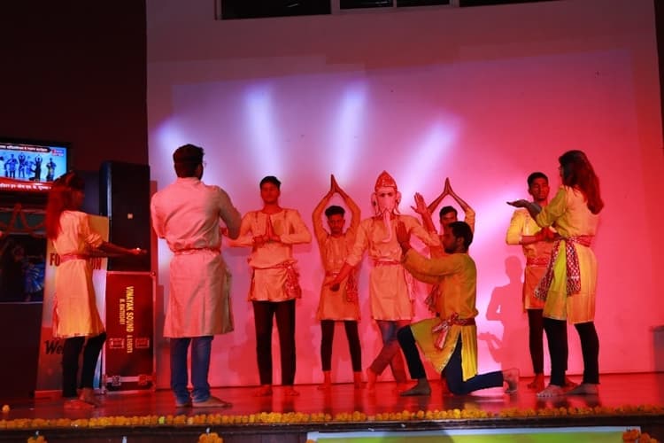 Compucom Institute of Technology & Management Jaipur Event photo 9